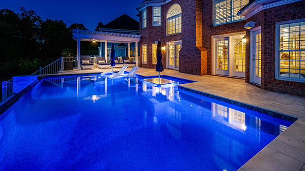 Lake Norman Real Estate Photo