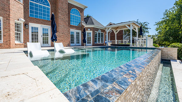 Lake Norman Real Estate Photo