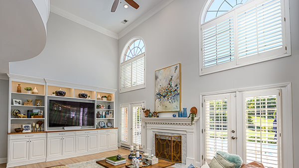 Lake Norman Real Estate Photo