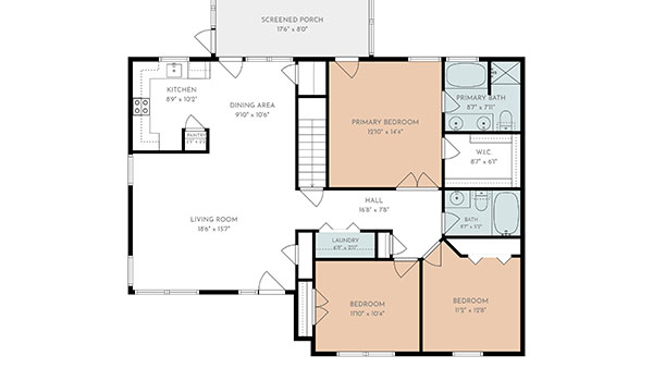 Real Estate Photography