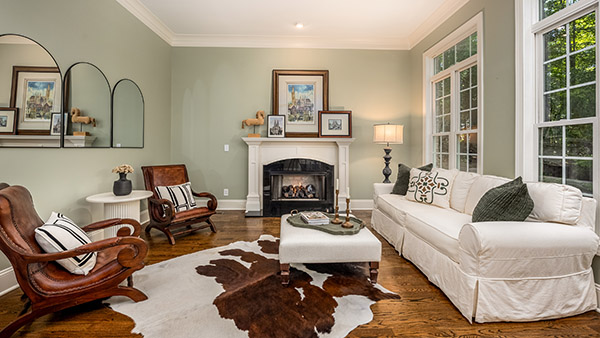 Lake Norman Real Estate Photo