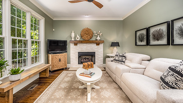 Lake Norman Real Estate Photo