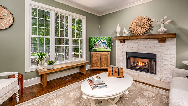 Lake Norman Real Estate Photo