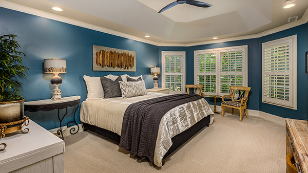 Lake Norman Real Estate Photo