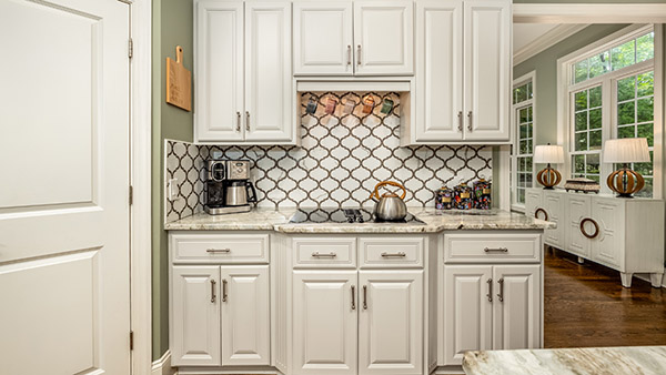 Lake Norman Real Estate Photo