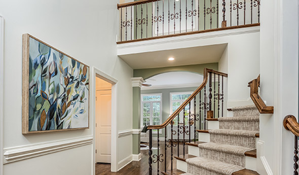 Lake Norman Real Estate Photo