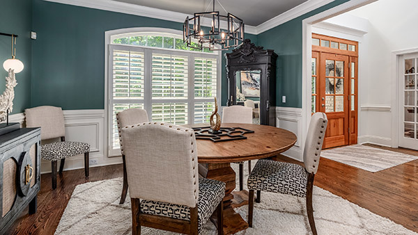 Lake Norman Real Estate Photo