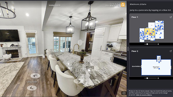 Real Estate Photography