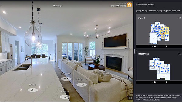 Real Estate Photography